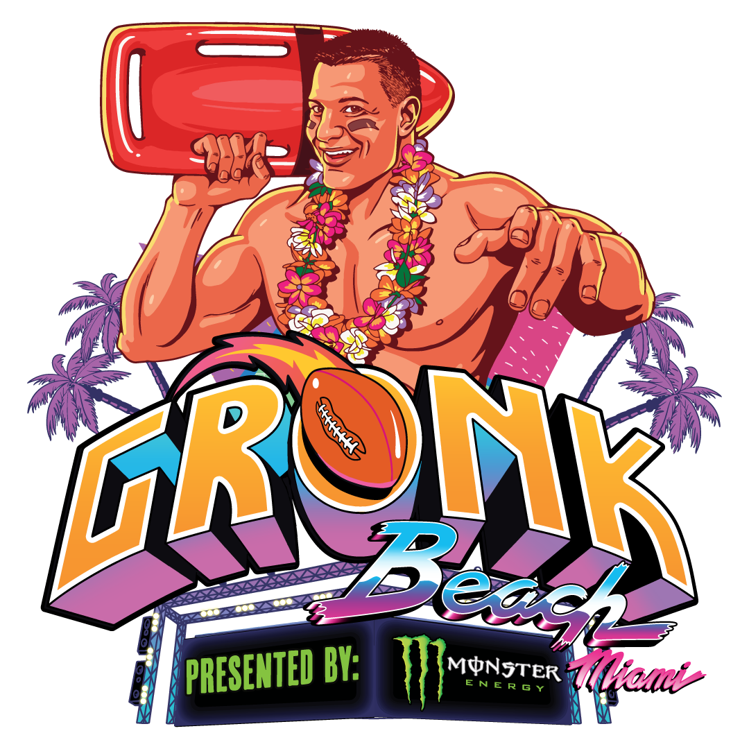 Tickets  Gronk Beach Phoenix