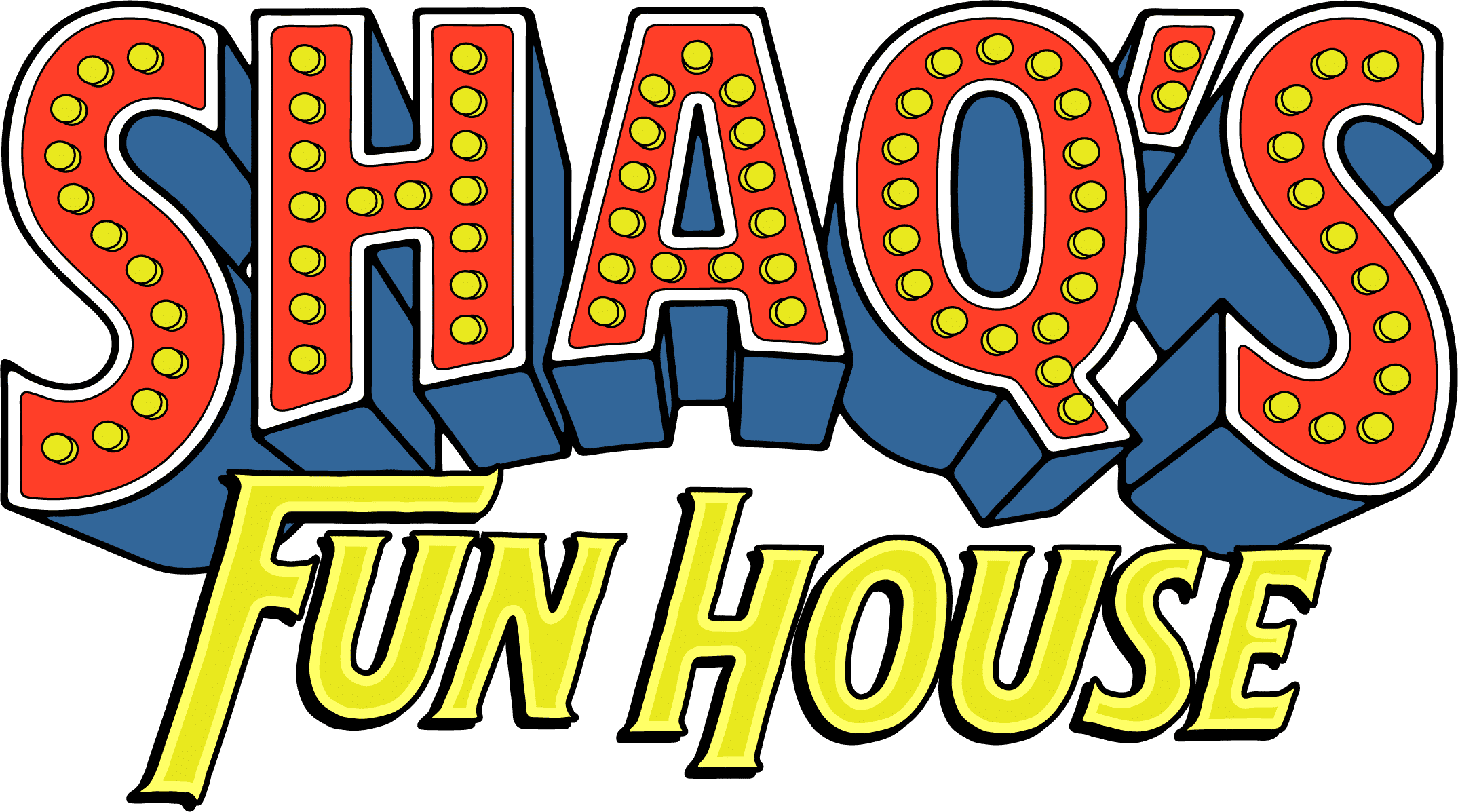 shaqs fun house