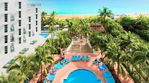 Cadillac Hotel & Beach Club