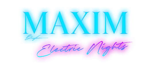 2022 Maxim Party 