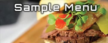 Suite Menu
